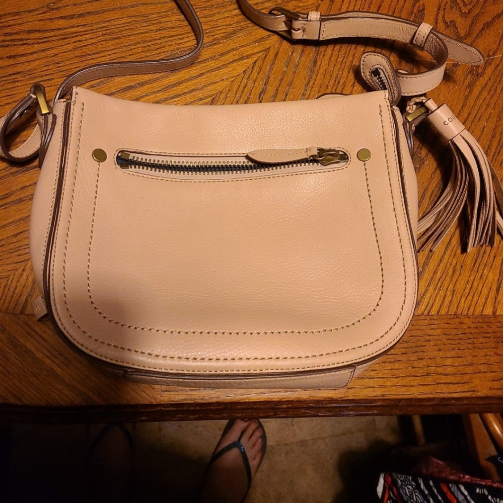 Cole Haan crossbody bag
